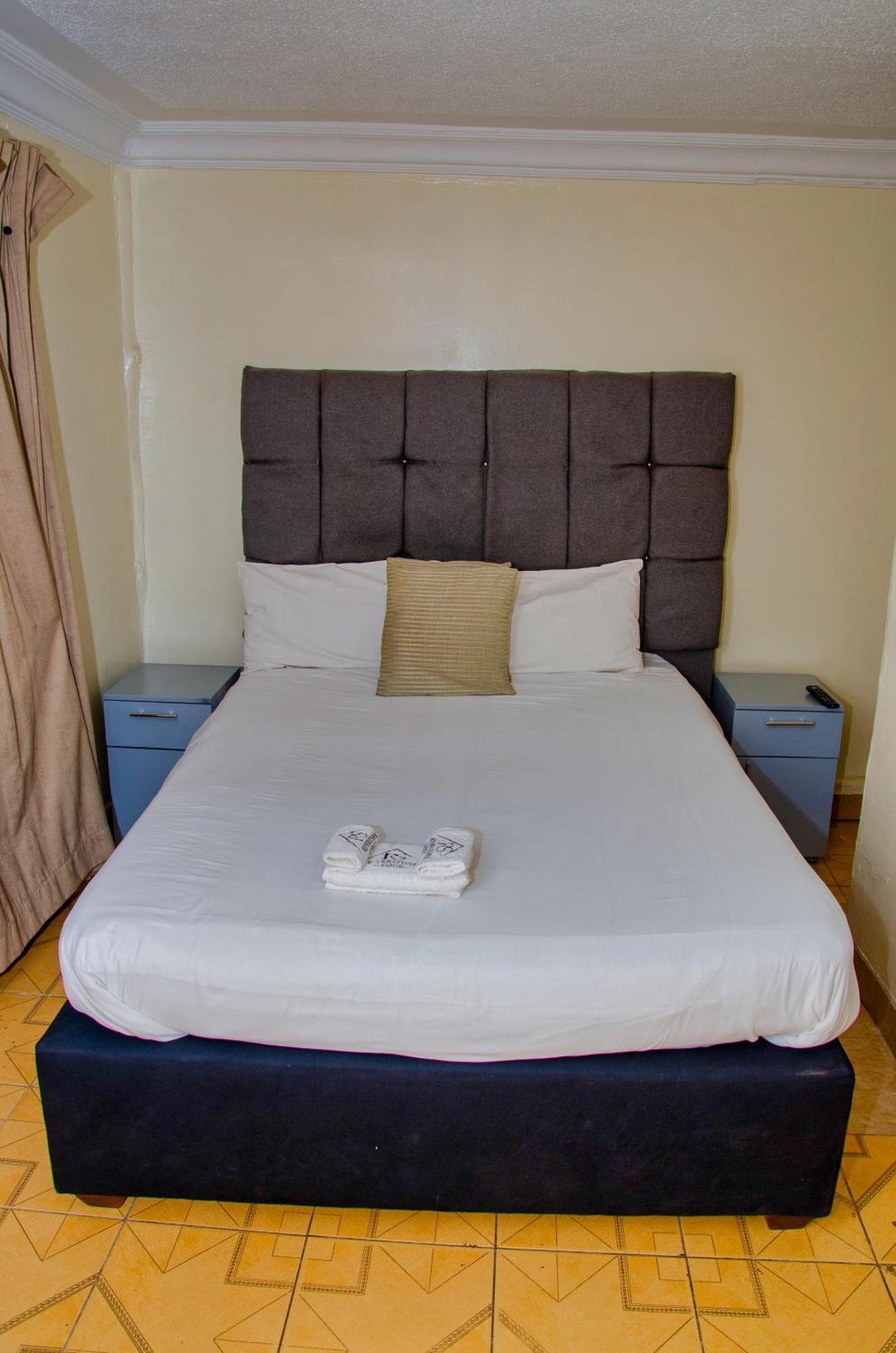 Riverstone Guest Lodge Harare Extérieur photo