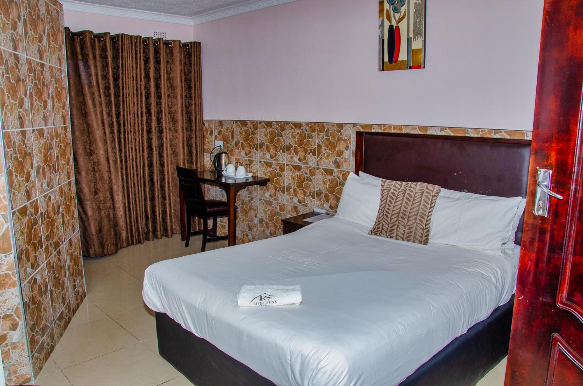 Riverstone Guest Lodge Harare Extérieur photo