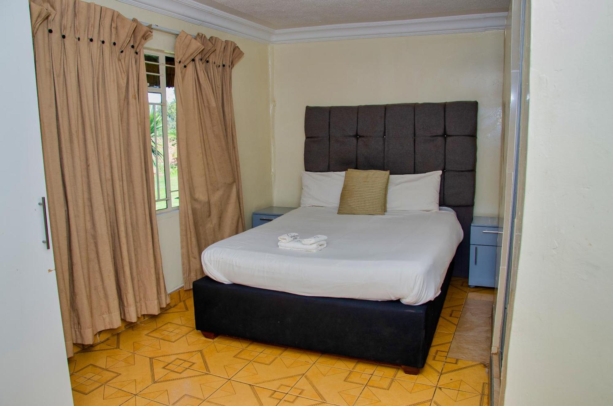 Riverstone Guest Lodge Harare Extérieur photo