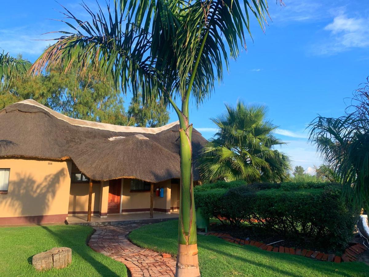 Riverstone Guest Lodge Harare Extérieur photo